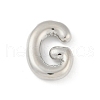 Rack Plating Brass Pendants KK-A224-01G-P-1