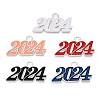 Alloy Enamel Pendants PALLOY-ZX001-12S-1