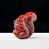 Natural Sesame Jasper Display Decorations DJEW-PW0011-07I-1