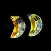 Glass Pendants GLAA-I057-28C-2