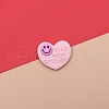 Opaque Cute Resin Cabochons FIND-SX0001-116-1