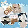 Olycraft 27m Polycotton Ribbon DIY-OC0012-81F-6