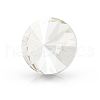 Preciosa® MAXIMA Crystal Round Stones X-PRC-RASS39-00030-242-3