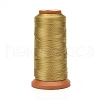 Polyester Threads X-NWIR-G018-D-23-1