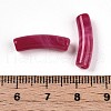 Two Tone Acrylic Beads MACR-ZX025-24-3