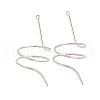Alloy Big Pendants PALLOY-F315-01P-1