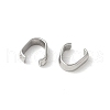 304 Stainless Steel Quick Link Connectors STAS-K194-36P-01-2