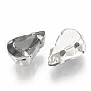 Sew on Rhinestone RGLA-T035-6x10mm-07-2