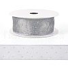 9M Polyester Rhinestone Ribbon OCOR-TAC0015-19D-11