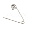 304 Stainless Steel Brooch Pin Kilt Pins STAS-E547-07C-P-2
