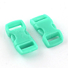 POM Plastic Side Release Buckles KY-R002-04-1