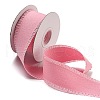 5Yard Nylon Ruffled Ribbon OCOR-S001-01B-1