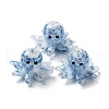Handmade Lampwork Beads LAMP-H065-03D-1