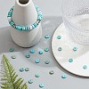 SUNNYCLUE Natural Howlite Beads Strands G-SC0002-29-5