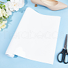 PVC Heat Transfer Film AJEW-WH0083-51B-4