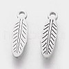 201 Stainless Steel Charms STAS-Q201-T496-2