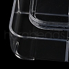 16 Grids Plastic Bead Containers with Cover CON-K002-03C-4