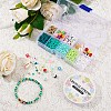 DIY Jewelry Making Kits DIY-YW0003-99A-9