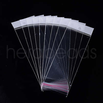 OPP Cellophane Bags OPC-S020-04A-1