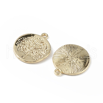 Alloy Pendants PALLOY-K001-27-1