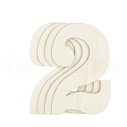 Poplar Wood Cabochon WOOD-GA0001-03-1