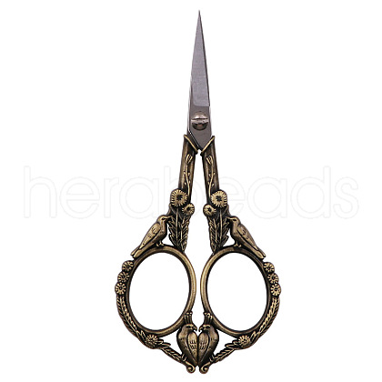 Stainless Steel Bird Scissors SENE-PW0004-02C-06-1