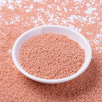 MIYUKI Round Rocailles Beads SEED-X0054-RR4461-1