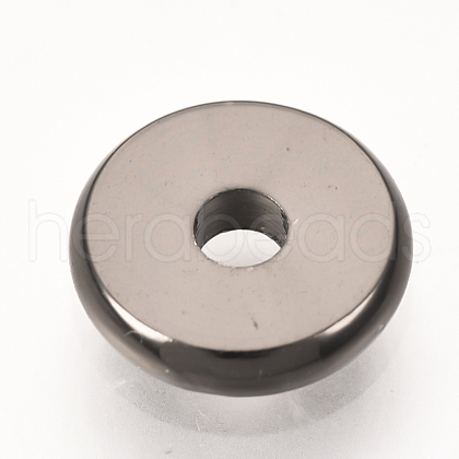 Brass Spacer Beads KK-Q738-4mm-04B-1