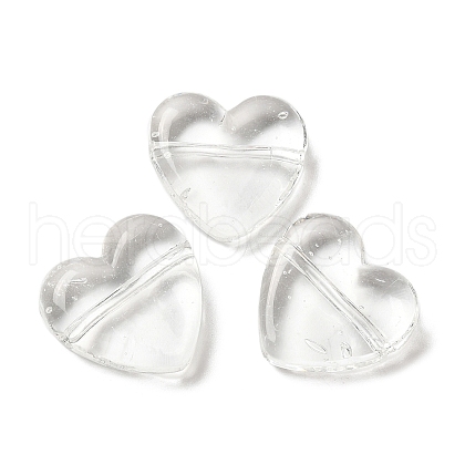 Handmade Lampwork Beads LAMP-U002-03L-1