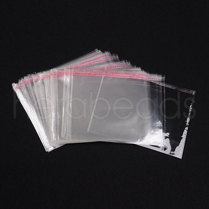 OPP Cellophane Bags OPC-S015-04-1