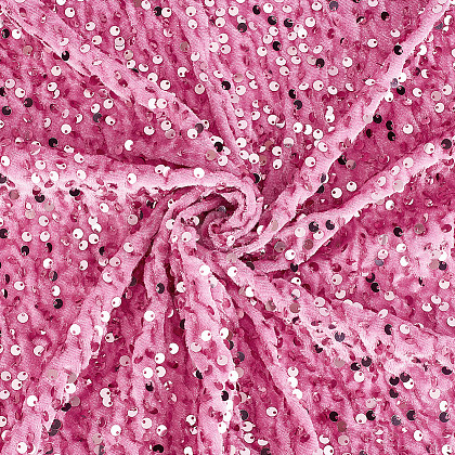 Polyester Fabrics DIY-WH0622-125A-1