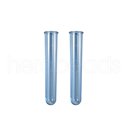 Acrylic Vases PW-WG8A415-02-1