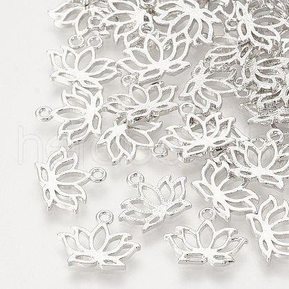 Brass Charms KK-Q735-265P-1