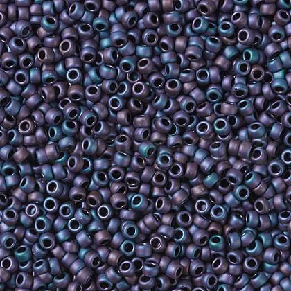 TOHO Round Seed Beads X-SEED-TR15-0705-1