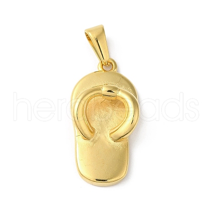 PVD Vacuum Plating 304 Stainless Steel Pendants STAS-B069-12G-1