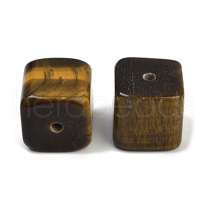 Natural Tiger Eye Incense Burners G-C186-01C-1