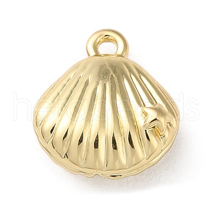 Brass Pendant KK-H450-01D-G-1