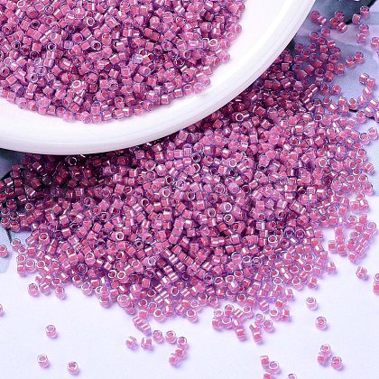 MIYUKI Delica Beads SEED-X0054-DB2048-1