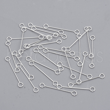 Iron Eye Pins IFIN-S126-01B-S-1