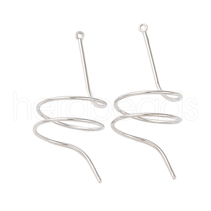 Alloy Big Pendants PALLOY-F315-01P-1
