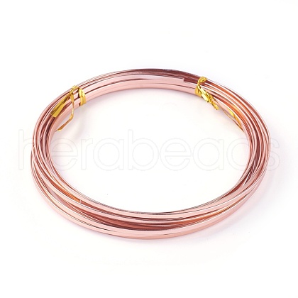 Aluminum Wire AW-L001-C-05-1
