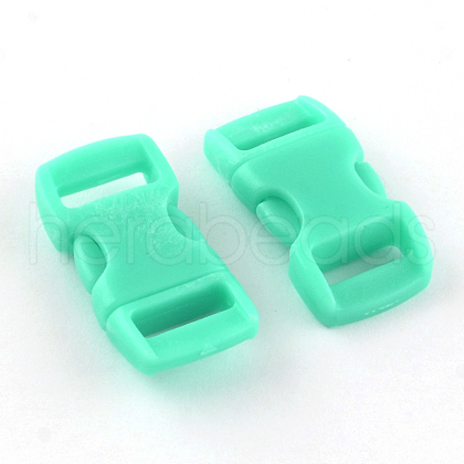 POM Plastic Side Release Buckles KY-R002-04-1