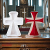Christmas DIY Candle Making AJEW-U014-03B-1