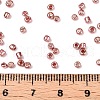 12/0 Glass Seed Beads X-SEED-A017-2mm-1108-4