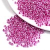 12/0 Glass Seed Beads X1-SEED-A015-2mm-2203-1