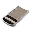 Tactical Mobile Phone Radiation Protection Shielding Bags AJEW-WH0043-97A-3