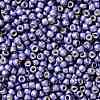 TOHO Round Seed Beads SEED-XTR08-PF0567F-2