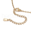 Mother's Day Jewellery Natural Cultured Freshwater Pearl Pendant Necklaces X-NJEW-JN05134-02-5