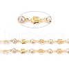 Handmade Brass Link Chains CHC-C019-10-2