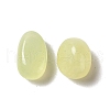 Natural New Jade Beads G-A032-01G-2